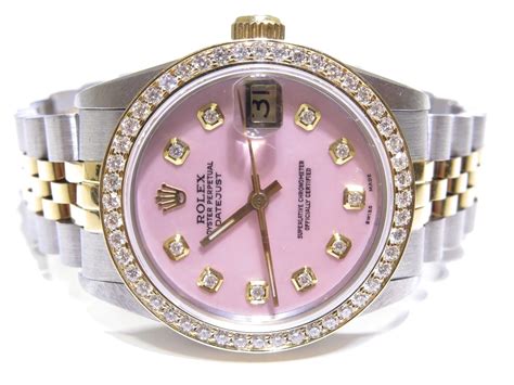 rolex womens large face|biggest dial rolex 51mm.